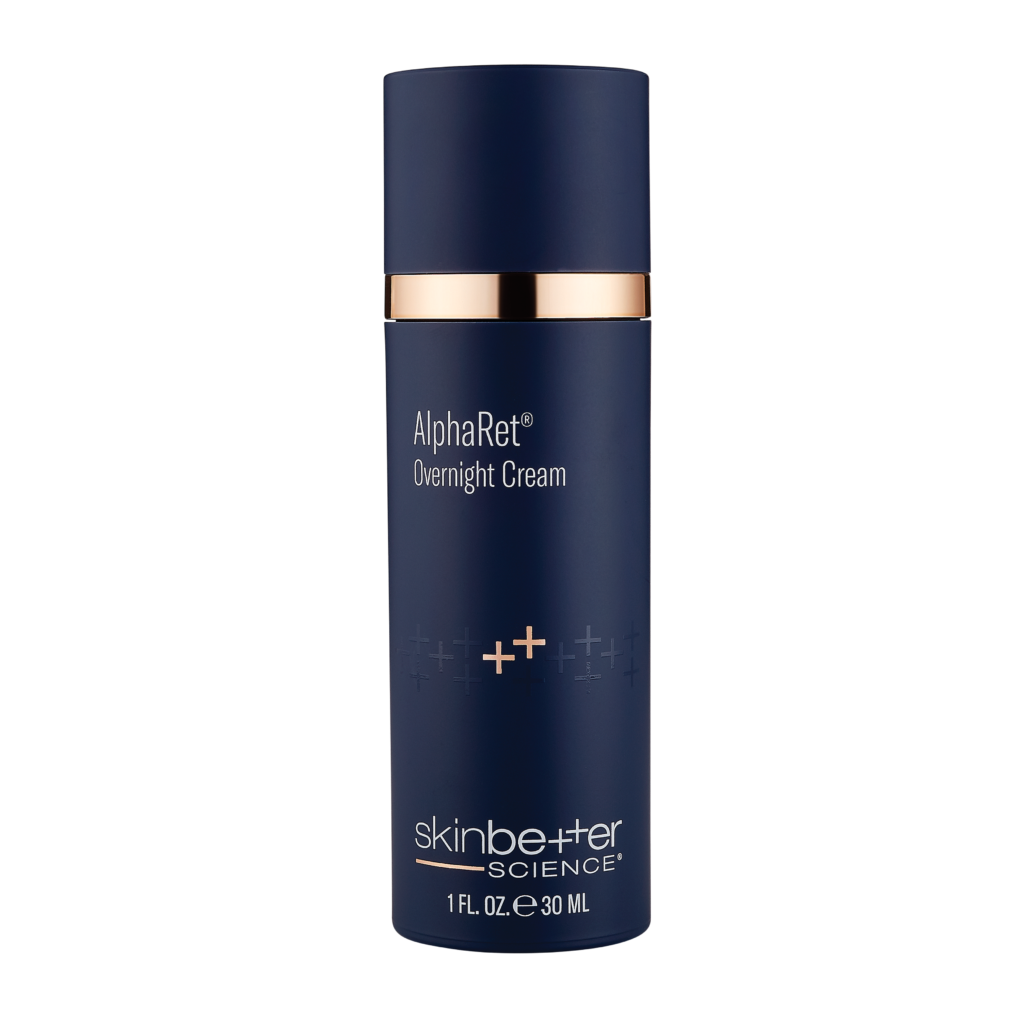 SkinBetter AlphaRet Overnight Cream 30ml 1oz