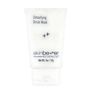 Skinbetter Detoxifying Scrub Mask