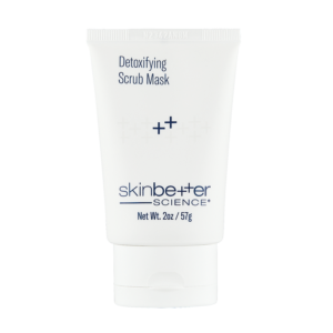 Skinbetter Detoxifying Scrub Mask 2.0 oz