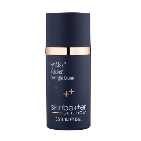 Skinbetter EyeMax AlphaRet Overnight Cream