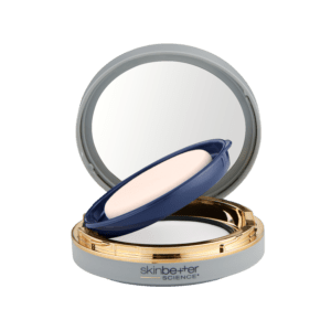 Skinbetter sunbetter SHEER SPF 56 Sunscreen Compact